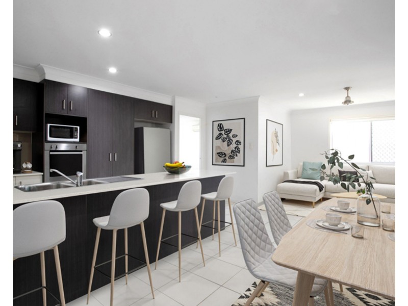 1 Dickson Court, Rural View QLD 4740