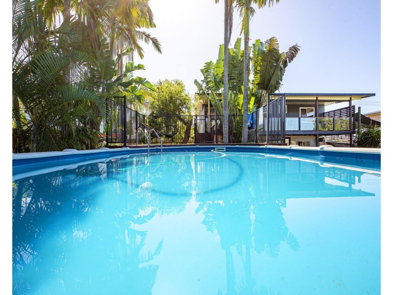 11 Keelan Street, East Mackay QLD 4740