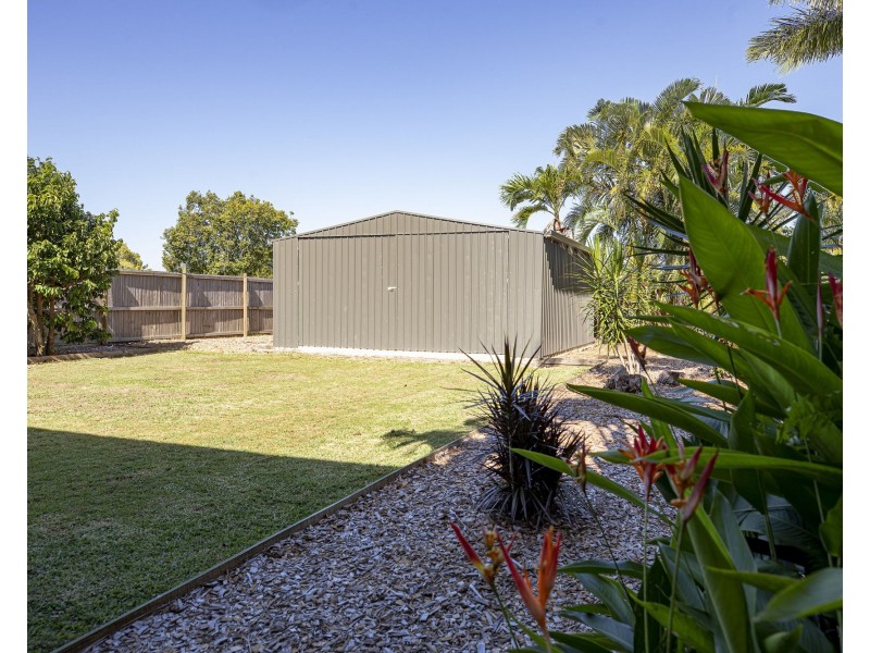 11 Keelan Street, East Mackay QLD 4740