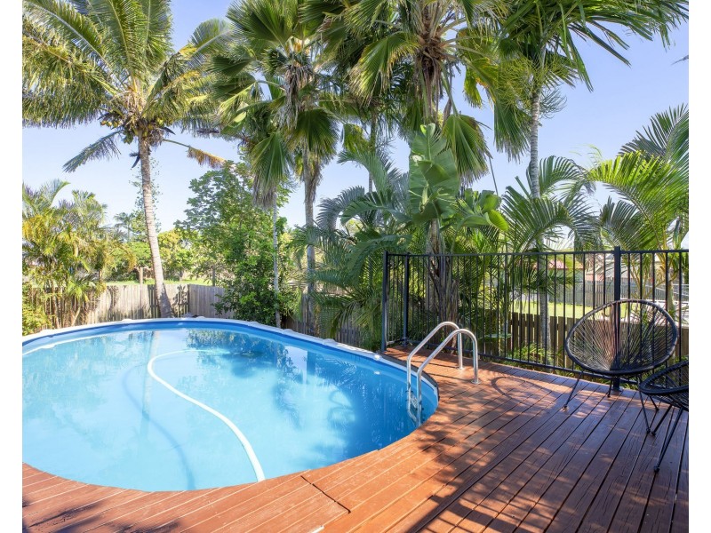 11 Keelan Street, East Mackay QLD 4740