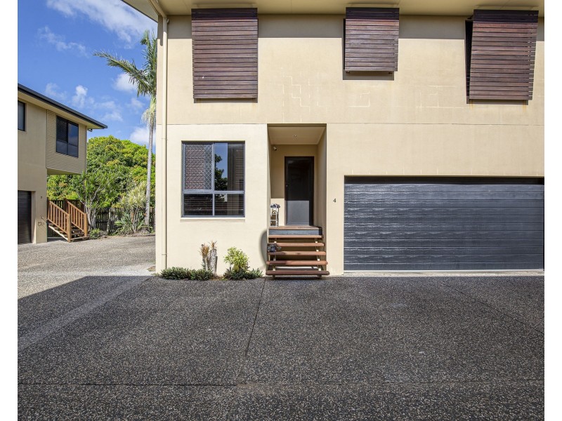 4/5 Kate Street, East Mackay QLD 4740