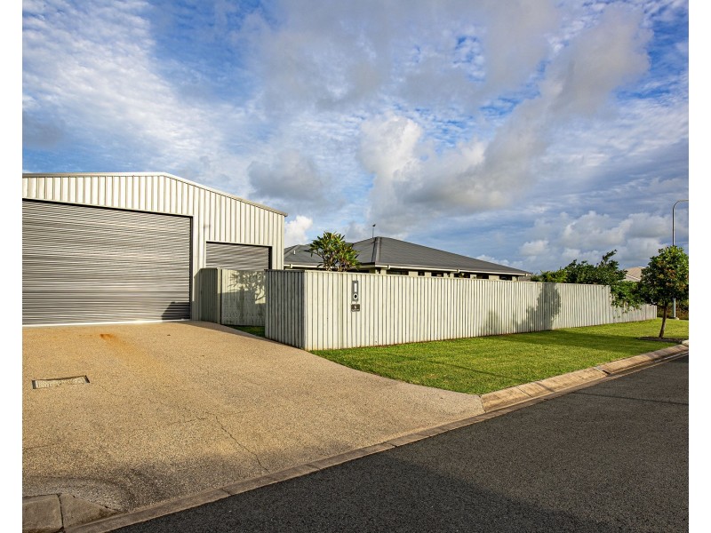 6 Froghollow Drive, Ooralea QLD 4740