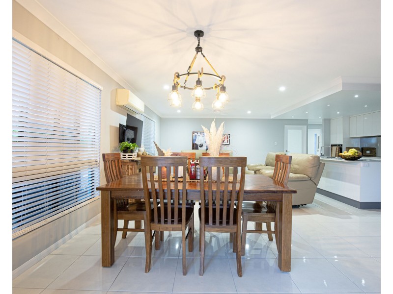 6 Froghollow Drive, Ooralea QLD 4740