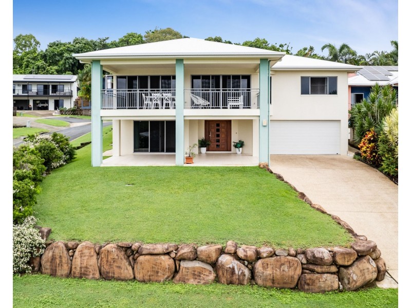 29 Woodlands Drive, Eimeo QLD 4740