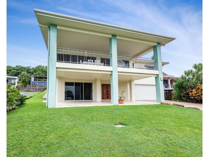 29 Woodlands Drive, Eimeo QLD 4740