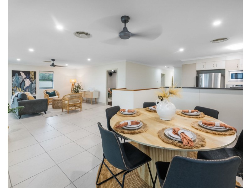 29 Woodlands Drive, Eimeo QLD 4740