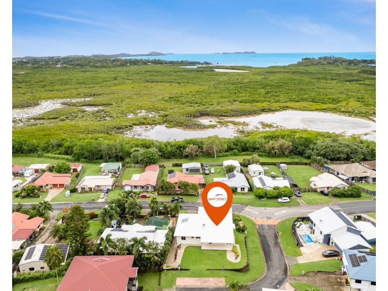 29 Woodlands Drive, Eimeo QLD 4740