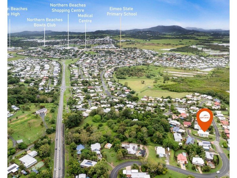 29 Woodlands Drive, Eimeo QLD 4740