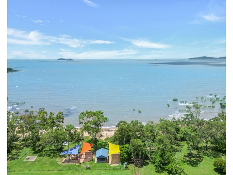 5 Dewar Street, St Helens Beach QLD 4798