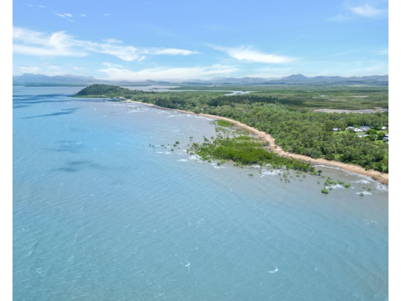 5 Dewar Street, St Helens Beach QLD 4798
