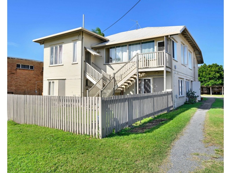 55 Brisbane Street, Mackay QLD 4740