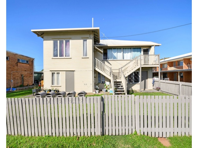 55 Brisbane Street, Mackay QLD 4740