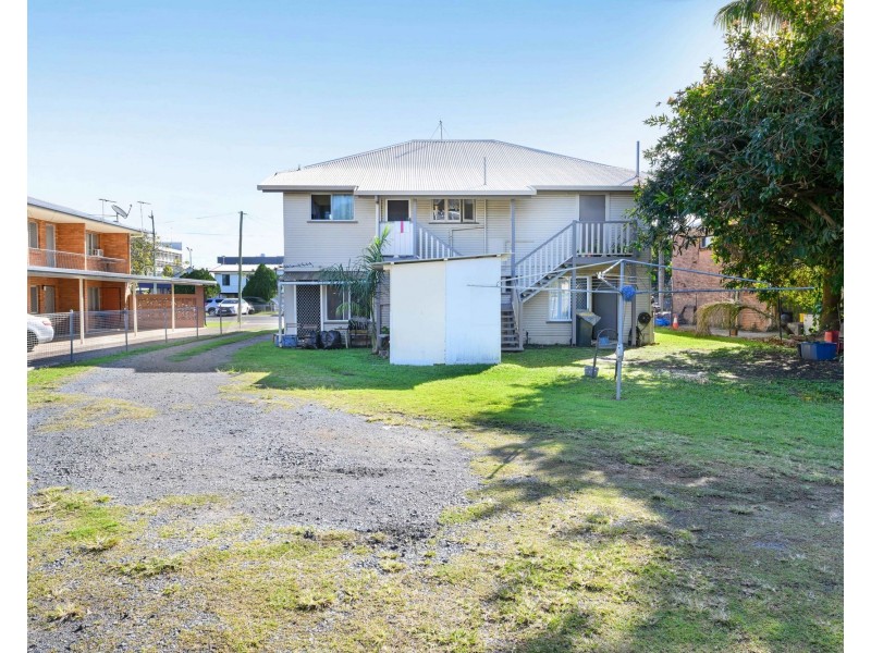 55 Brisbane Street, Mackay QLD 4740