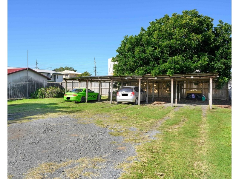 55 Brisbane Street, Mackay QLD 4740