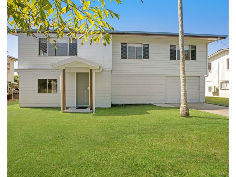 40 Petrie Street, East Mackay QLD 4740