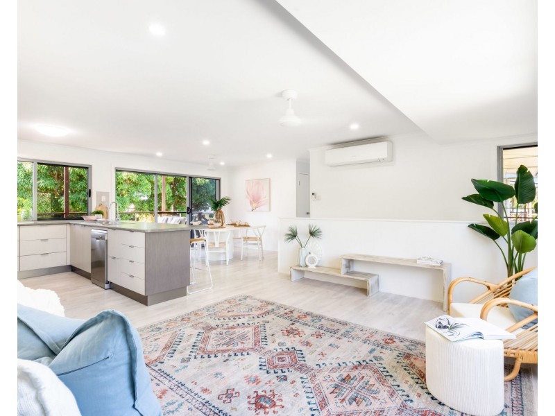 40 Petrie Street, East Mackay QLD 4740