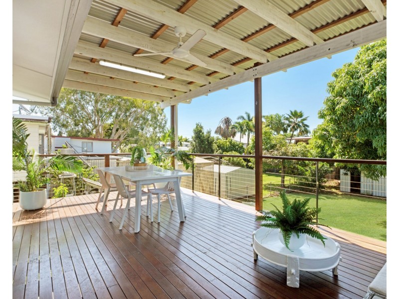 40 Petrie Street, East Mackay QLD 4740