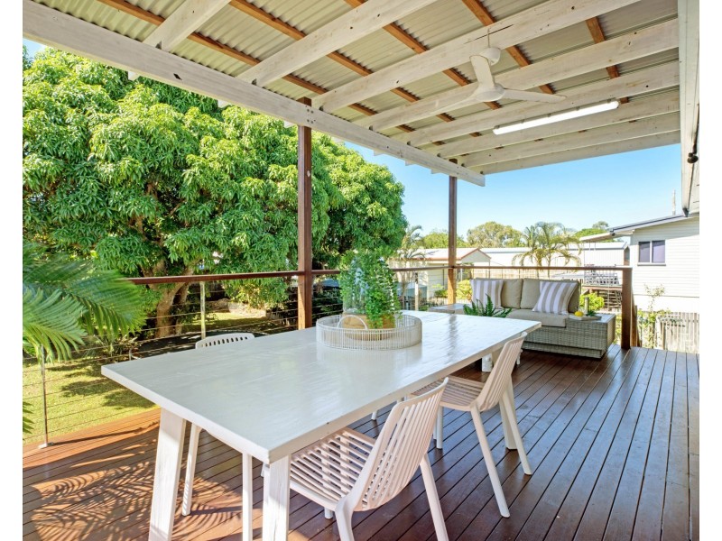 40 Petrie Street, East Mackay QLD 4740