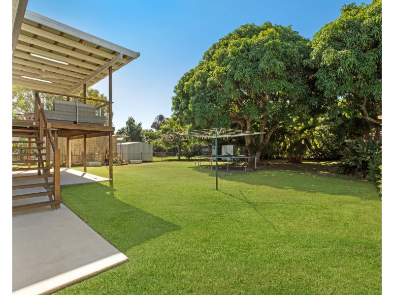 40 Petrie Street, East Mackay QLD 4740