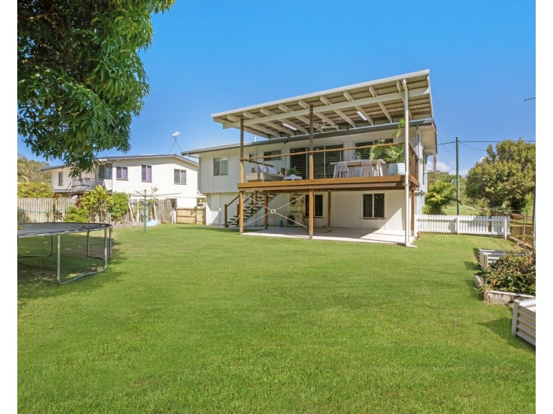 40 Petrie Street, East Mackay QLD 4740