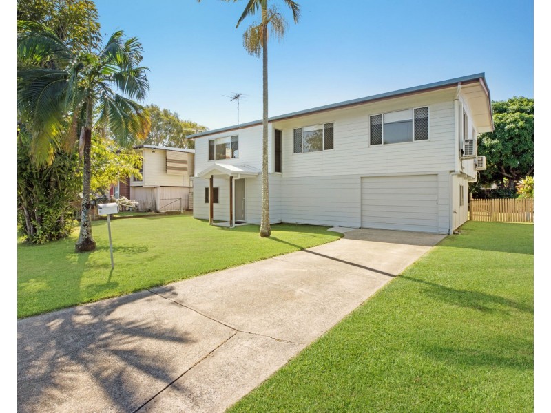 40 Petrie Street, East Mackay QLD 4740