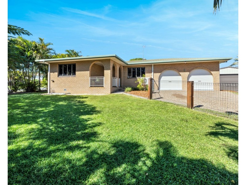 1 Hillside Terrace, Mount Pleasant QLD 4740