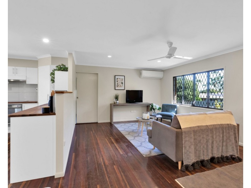 1 Hillside Terrace, Mount Pleasant QLD 4740