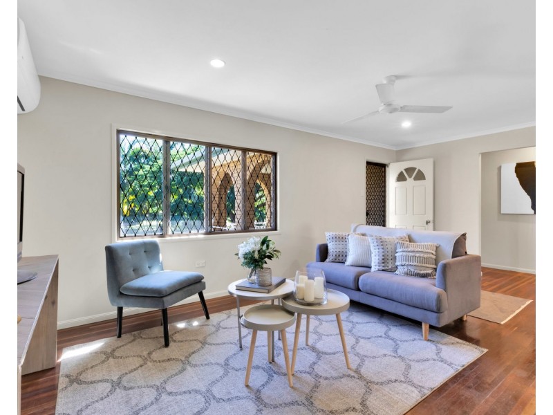 1 Hillside Terrace, Mount Pleasant QLD 4740