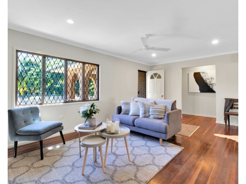 1 Hillside Terrace, Mount Pleasant QLD 4740