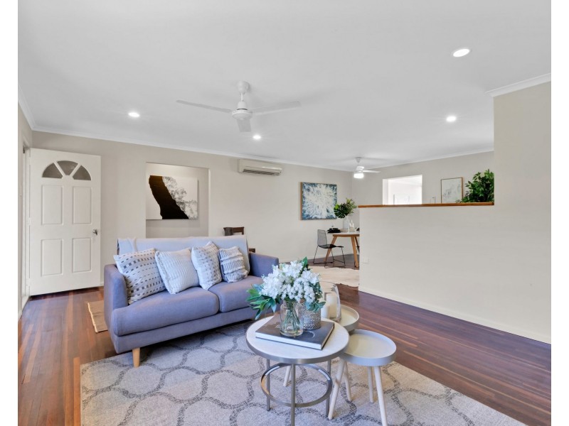 1 Hillside Terrace, Mount Pleasant QLD 4740