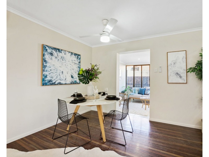 1 Hillside Terrace, Mount Pleasant QLD 4740