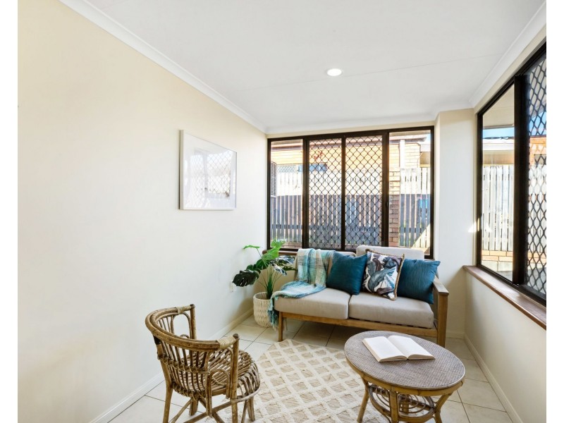 1 Hillside Terrace, Mount Pleasant QLD 4740