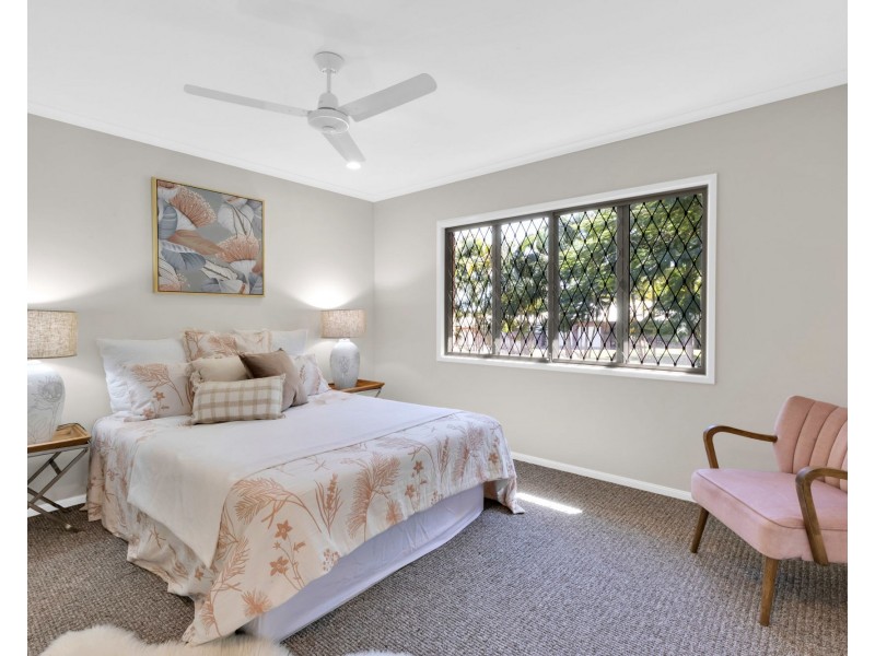 1 Hillside Terrace, Mount Pleasant QLD 4740