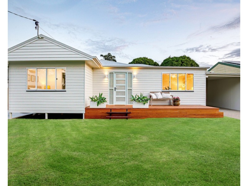 53 Penn Street, South Mackay QLD 4740