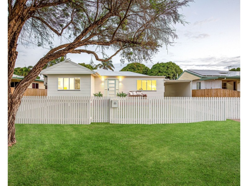 53 Penn Street, South Mackay QLD 4740