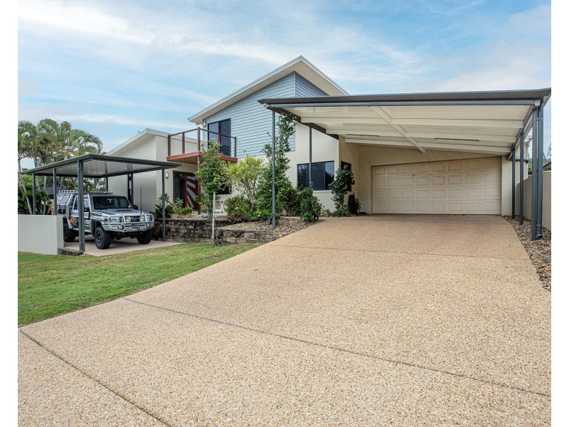 6 Seaspray Close, Shoal Point QLD 4750