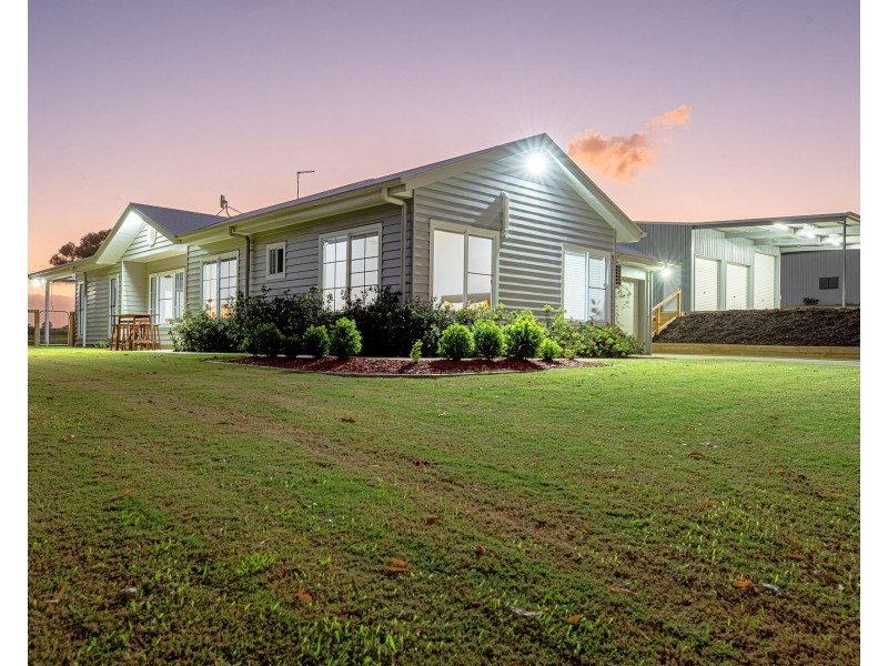 12 Tamarind Terrace, Alligator Creek QLD 4740