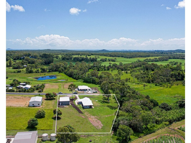 12 Tamarind Terrace, Alligator Creek QLD 4740