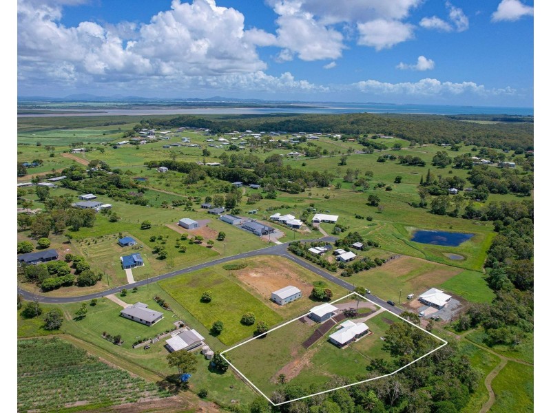 12 Tamarind Terrace, Alligator Creek QLD 4740