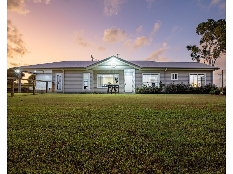 12 Tamarind Terrace, Alligator Creek QLD 4740