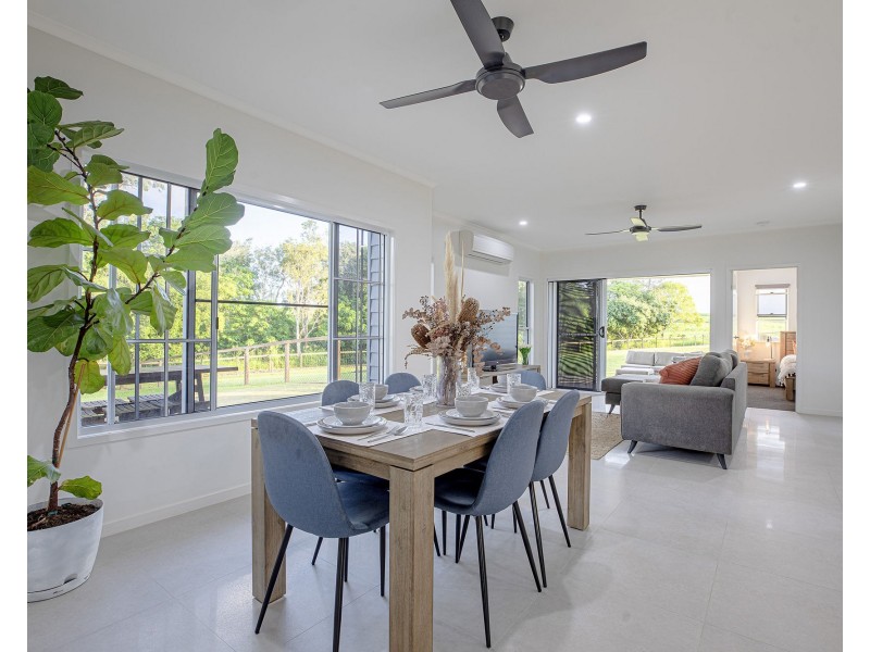 12 Tamarind Terrace, Alligator Creek QLD 4740