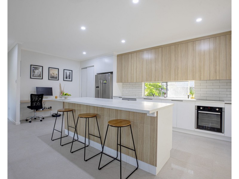 12 Tamarind Terrace, Alligator Creek QLD 4740