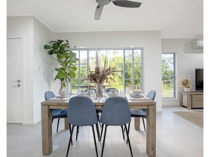 12 Tamarind Terrace, Alligator Creek QLD 4740