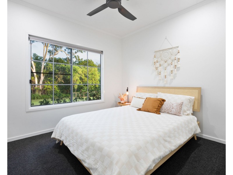 12 Tamarind Terrace, Alligator Creek QLD 4740