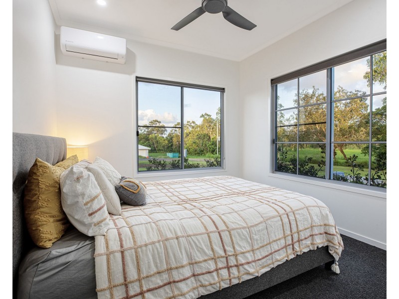 12 Tamarind Terrace, Alligator Creek QLD 4740