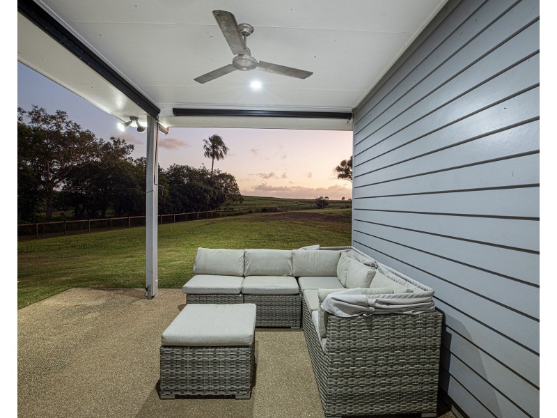 12 Tamarind Terrace, Alligator Creek QLD 4740