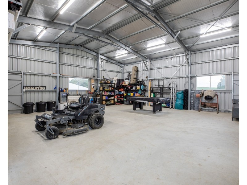 12 Tamarind Terrace, Alligator Creek QLD 4740