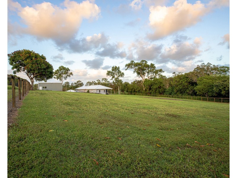 12 Tamarind Terrace, Alligator Creek QLD 4740