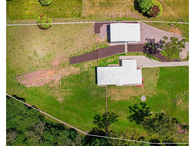 12 Tamarind Terrace, Alligator Creek QLD 4740
