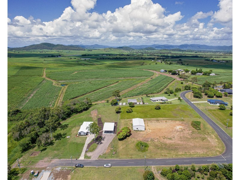 12 Tamarind Terrace, Alligator Creek QLD 4740